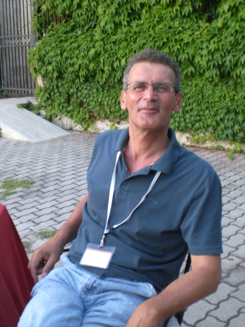 Anton Rozman